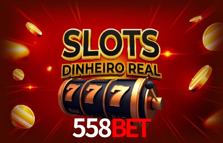 558bet Logo Seguro