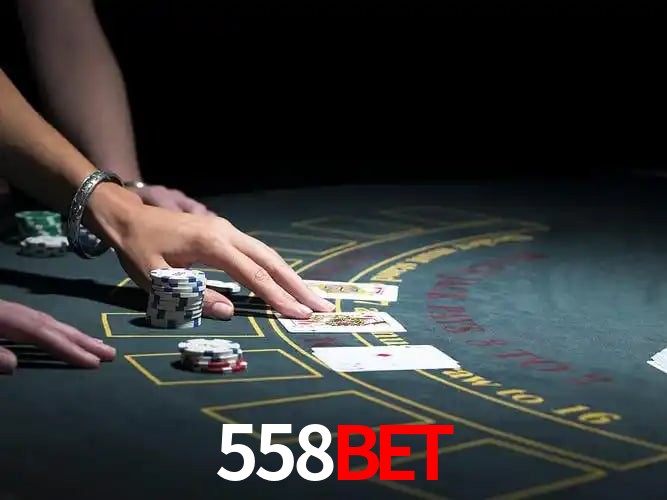558bet Sistema Rápido