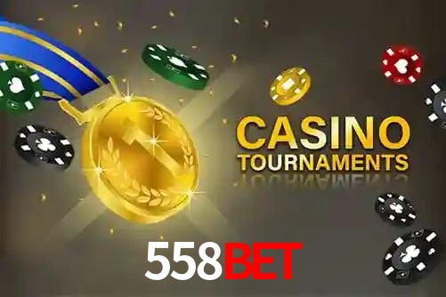 Requisitos do APK 558bet para Android - Logo Oficial